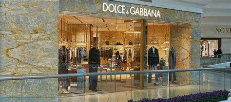 dolce and gabbana short hills